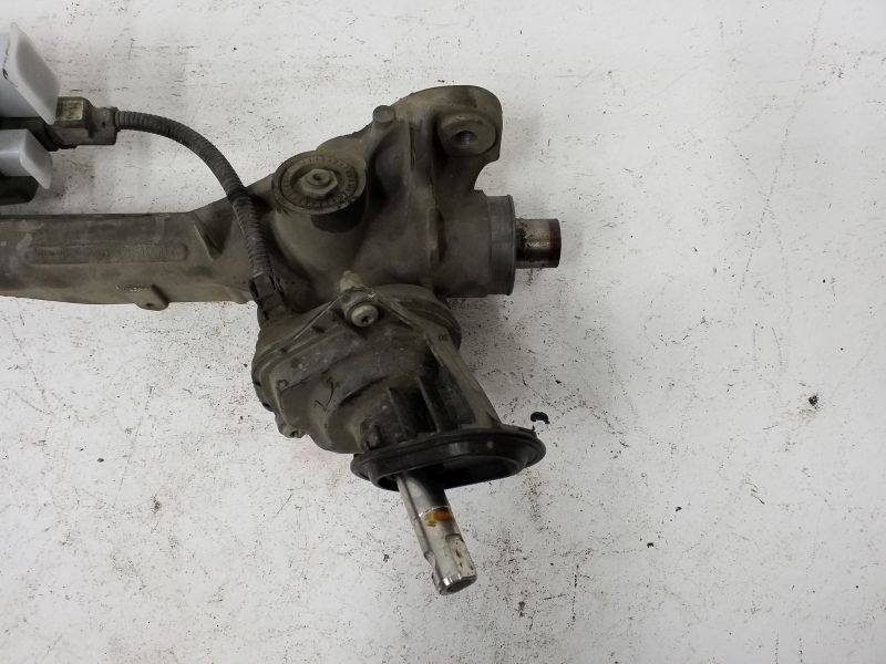 Рейка рулевая