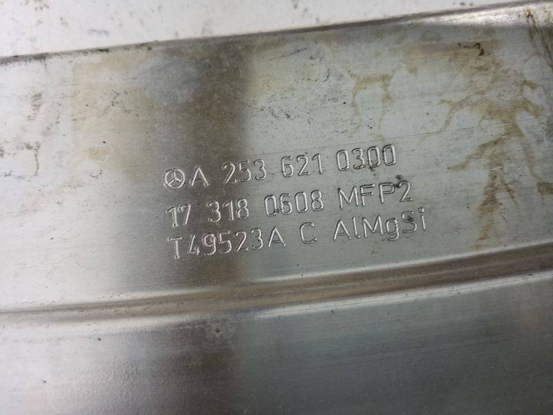 Панель передняя (телевизор)