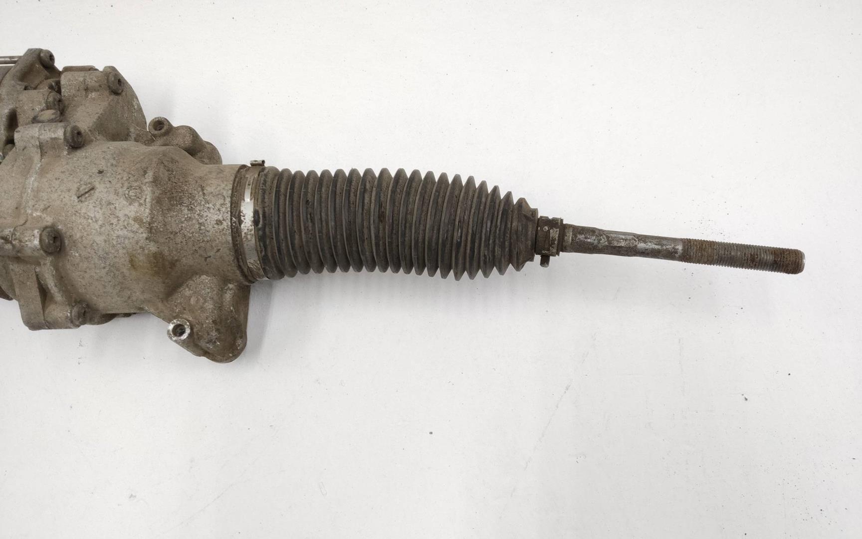 Рейка топливная (рампа)