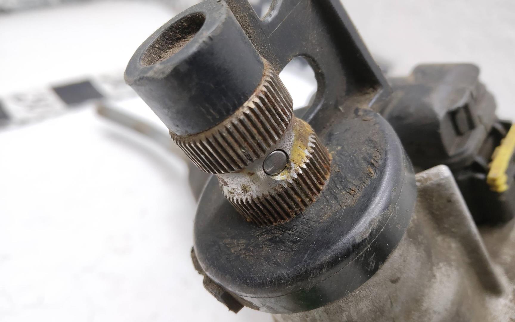 Рейка топливная (рампа)