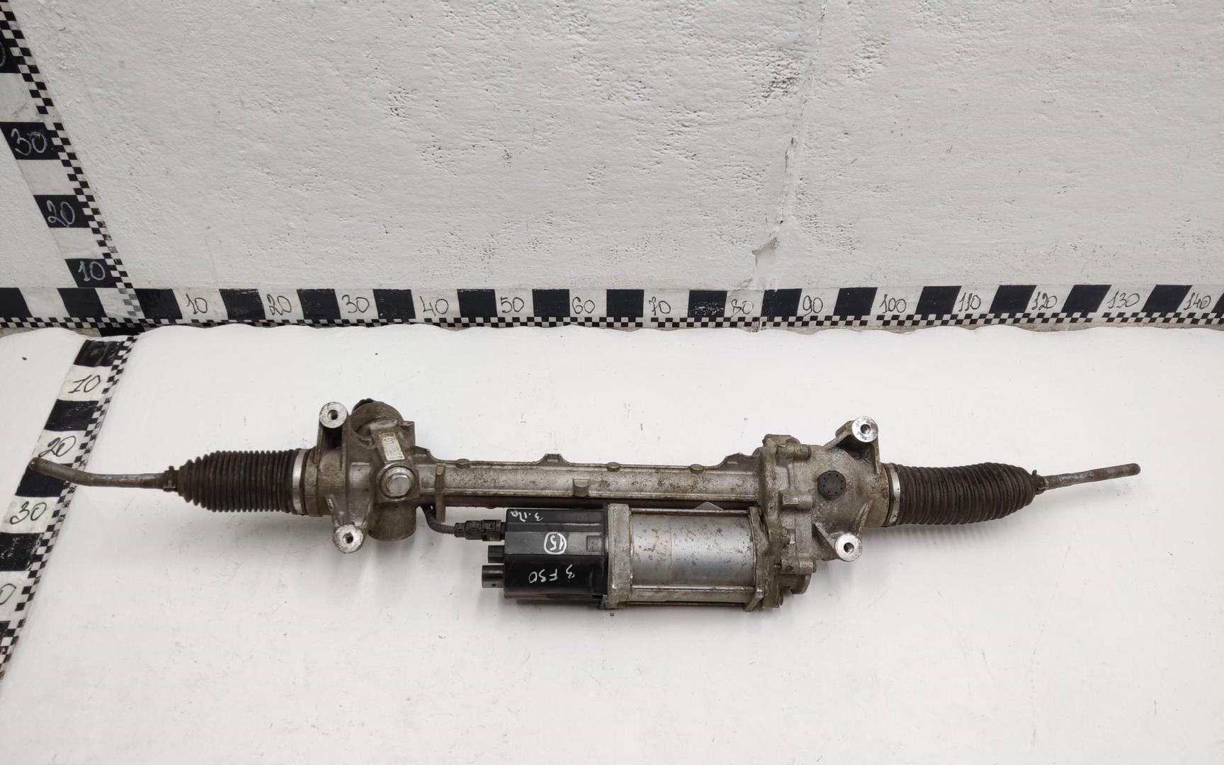 Рейка топливная (рампа)