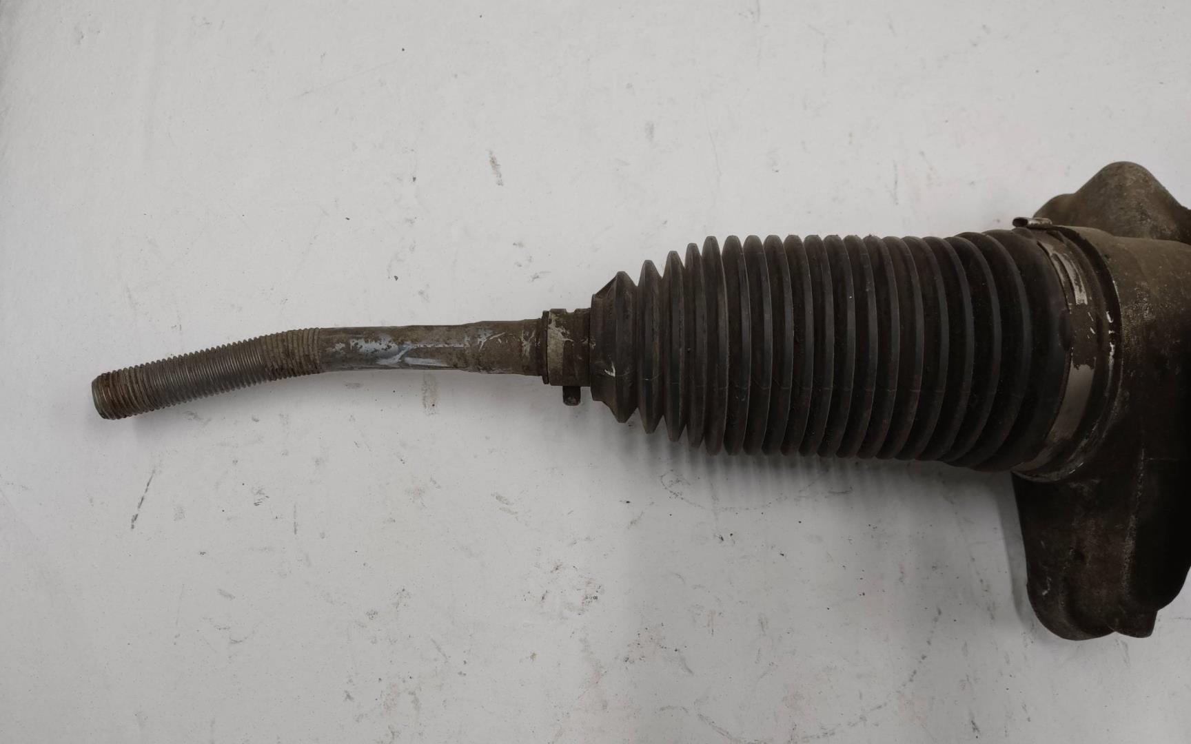 Рейка топливная (рампа)