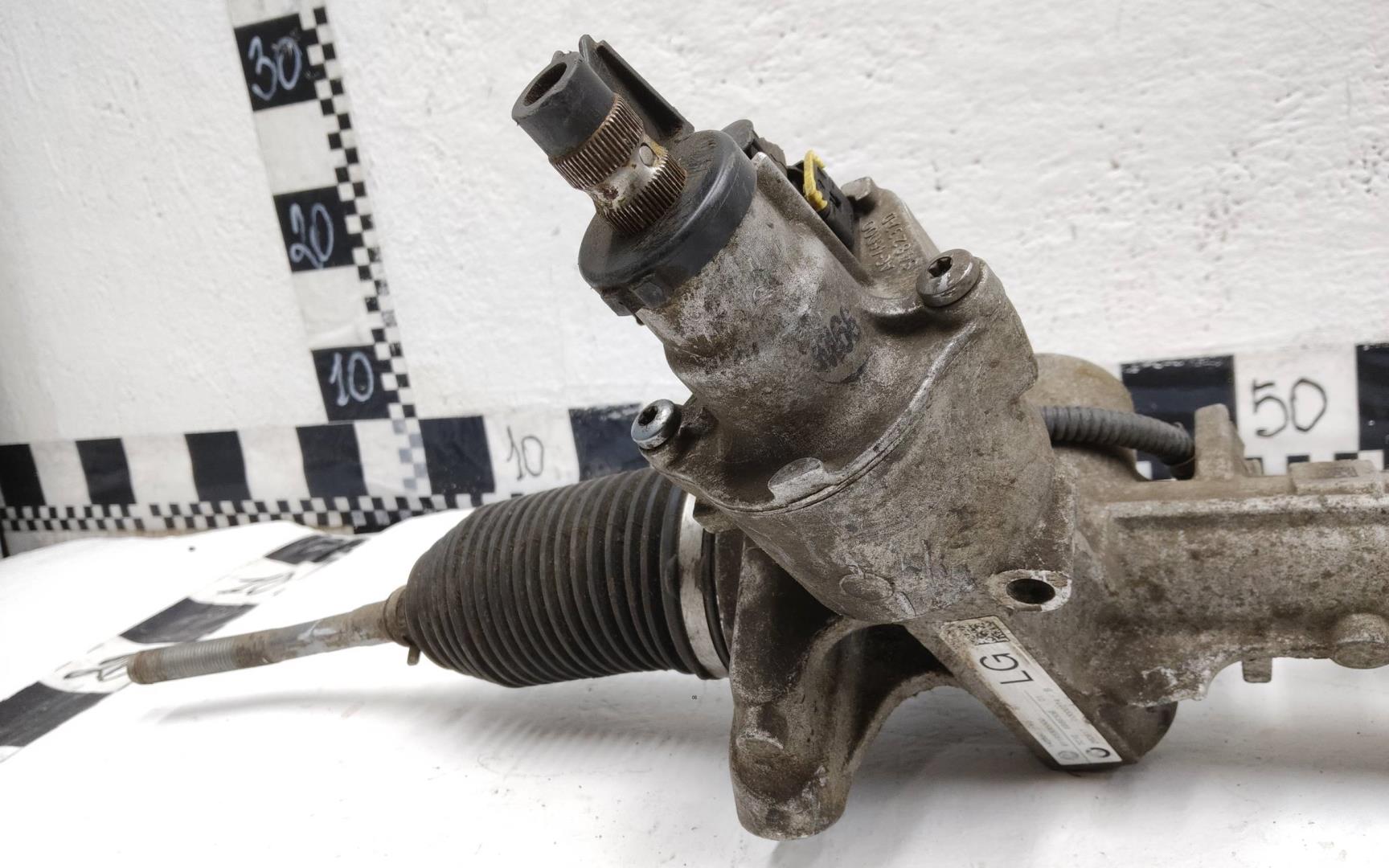 Рейка топливная (рампа)