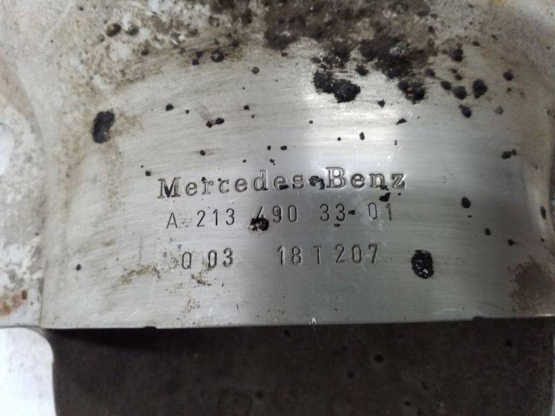 Насадка на глушитель