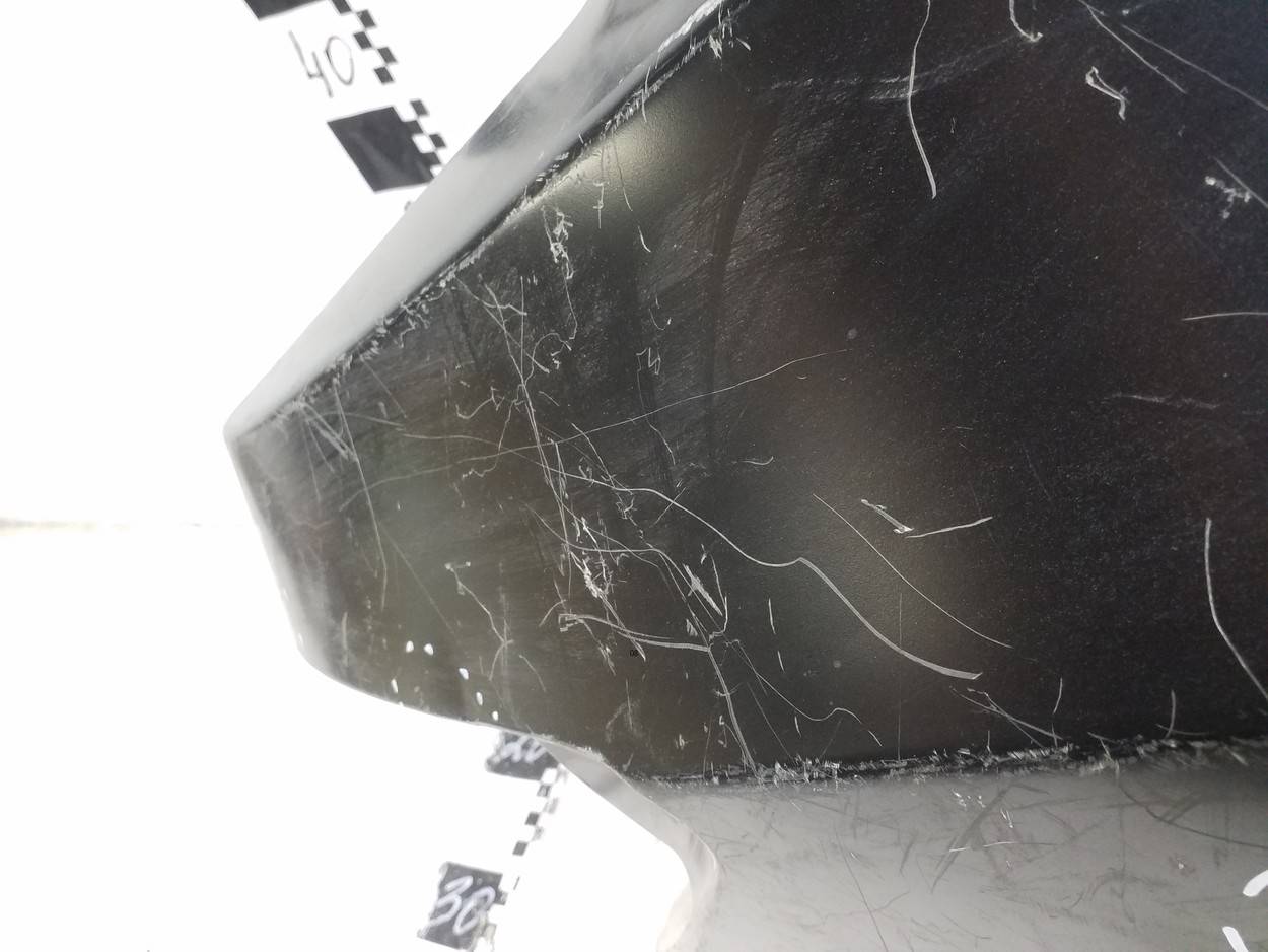 Крыло заднее правое