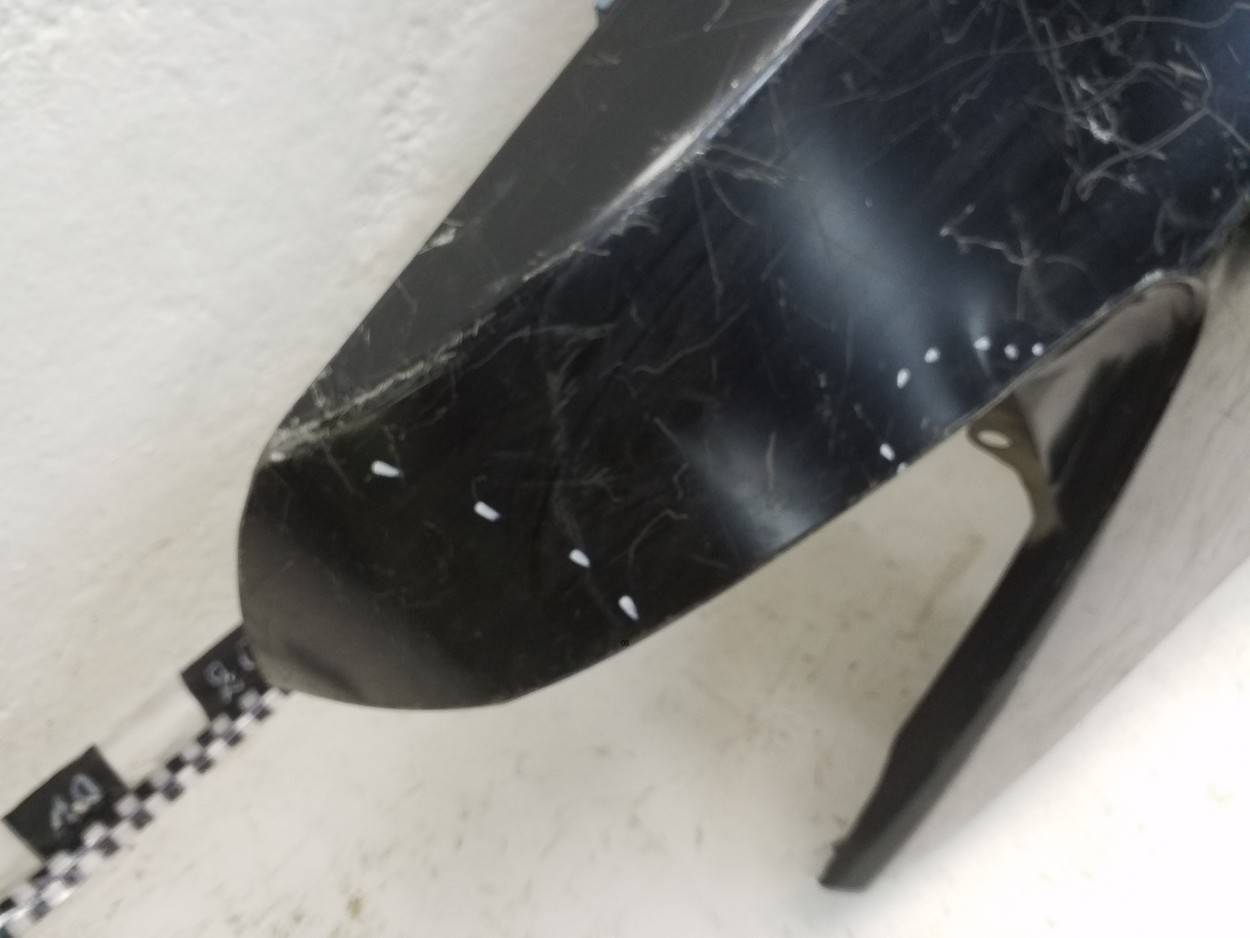 Крыло заднее правое