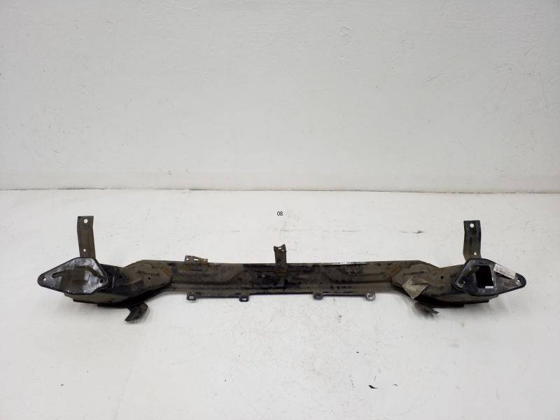 Усилитель заднего бампера