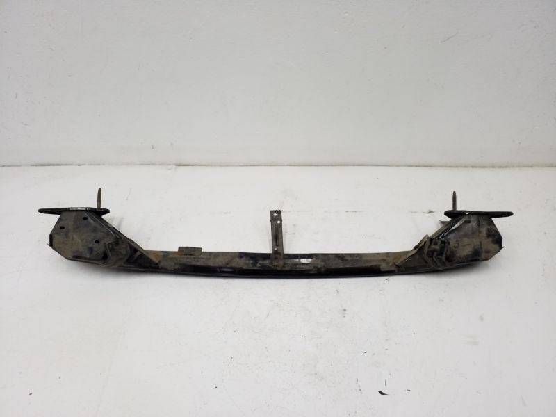 Усилитель заднего бампера