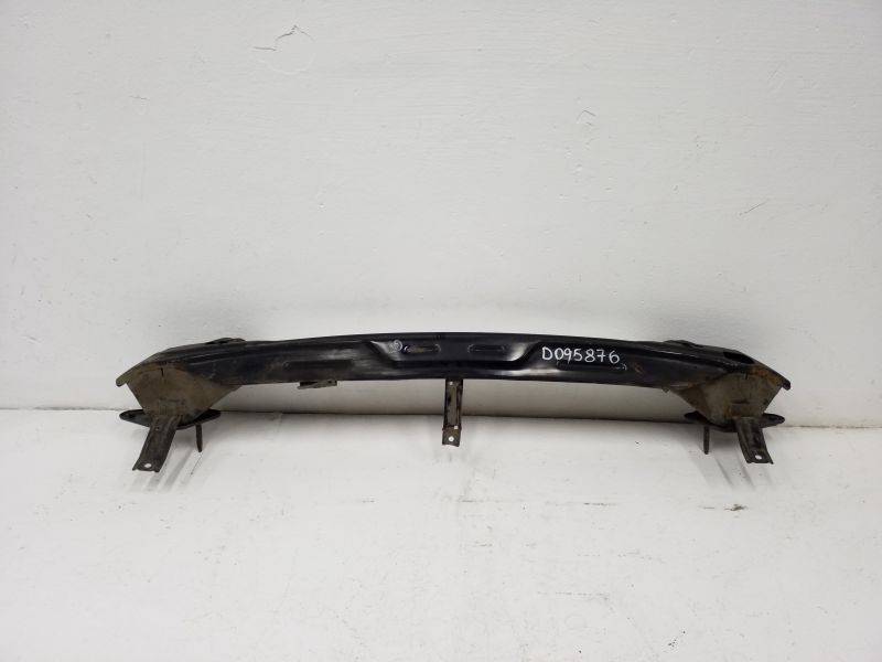 Усилитель заднего бампера