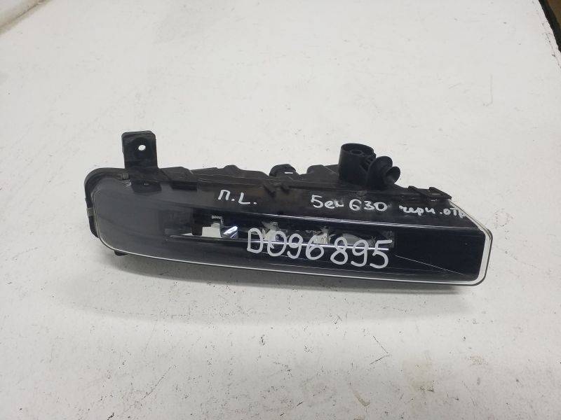 Фара дневного света левая (ходовые огни)