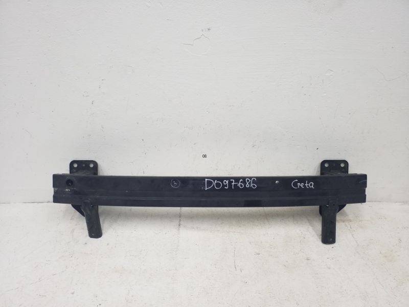 Усилитель переднего бампера