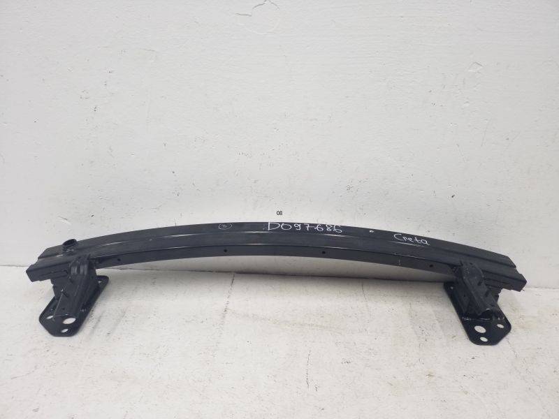 Усилитель переднего бампера