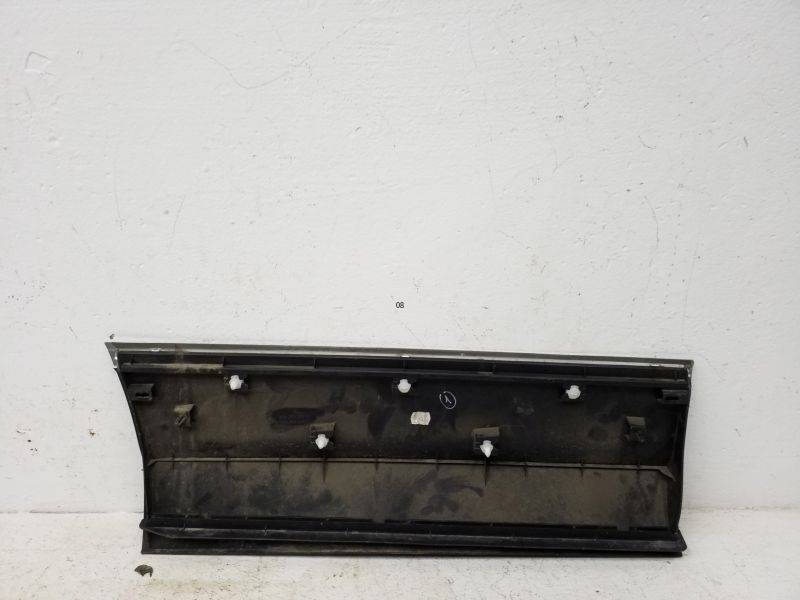 Накладка двери задней левой