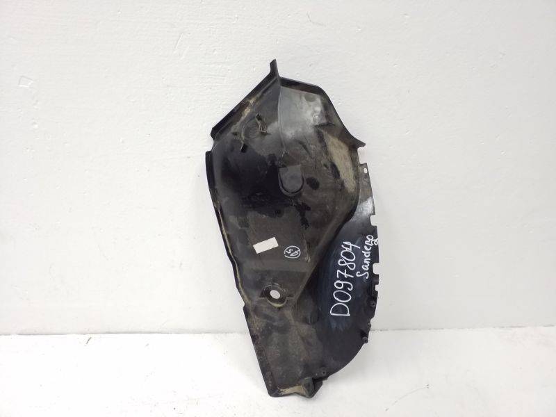 Локер задний правый