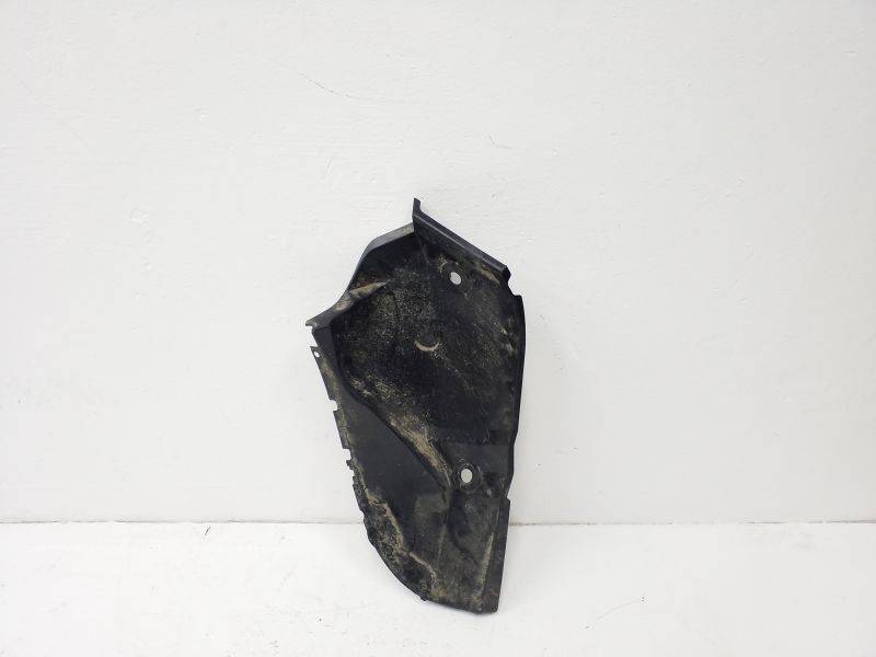 Локер задний правый