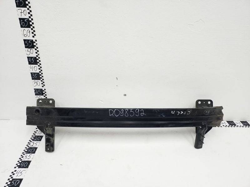 Усилитель переднего бампера