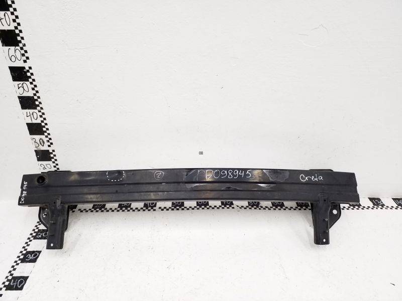 Усилитель переднего бампера