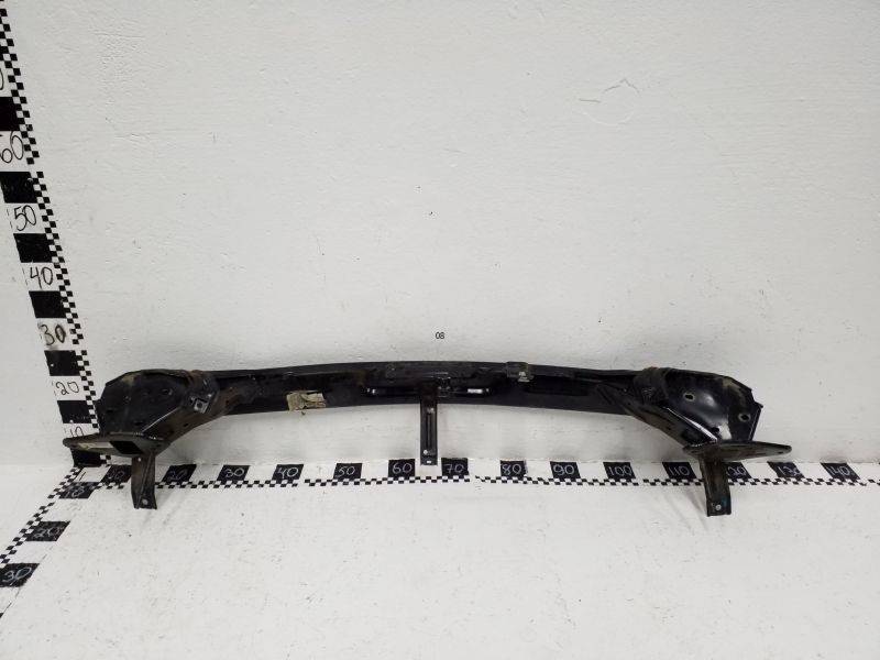 Усилитель заднего бампера