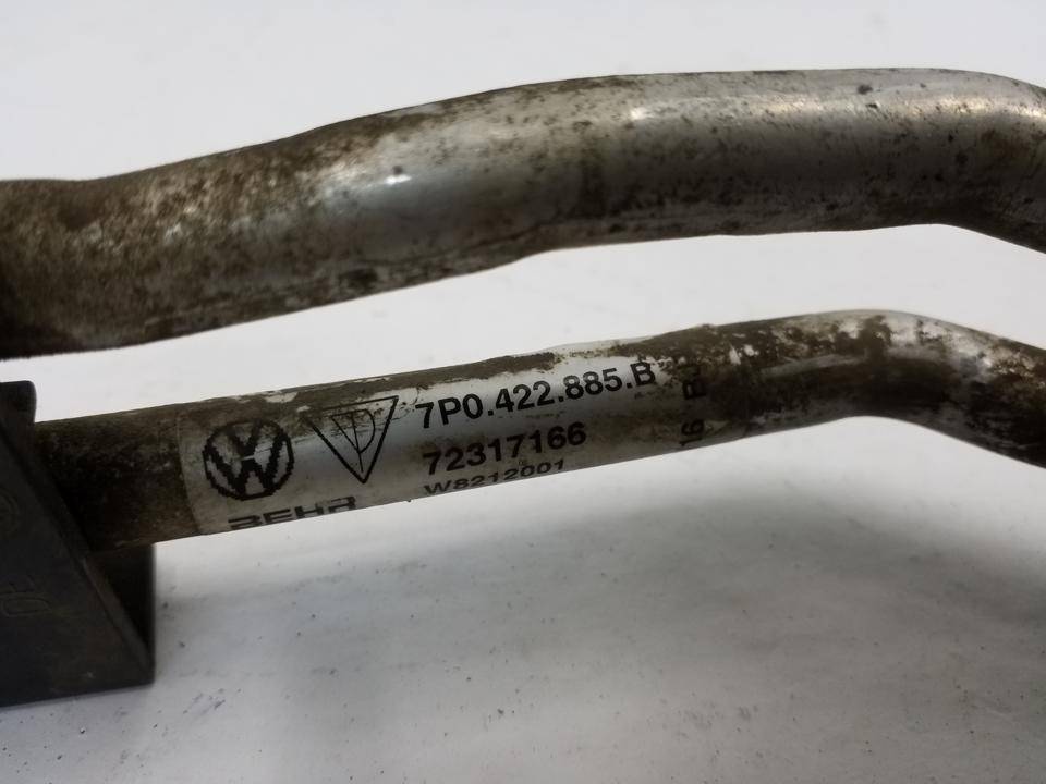 Радиатор ГУР