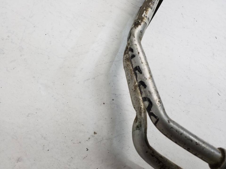 Радиатор ГУР