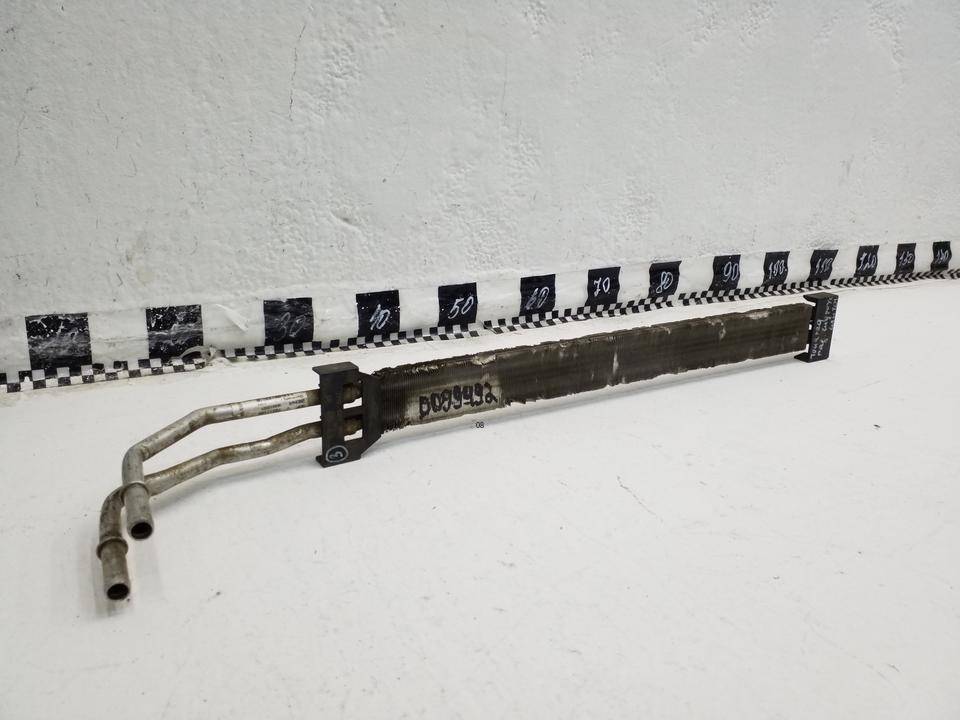 Радиатор ГУР