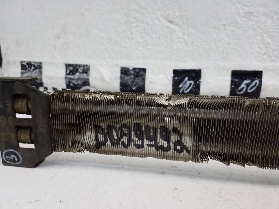 Радиатор ГУР