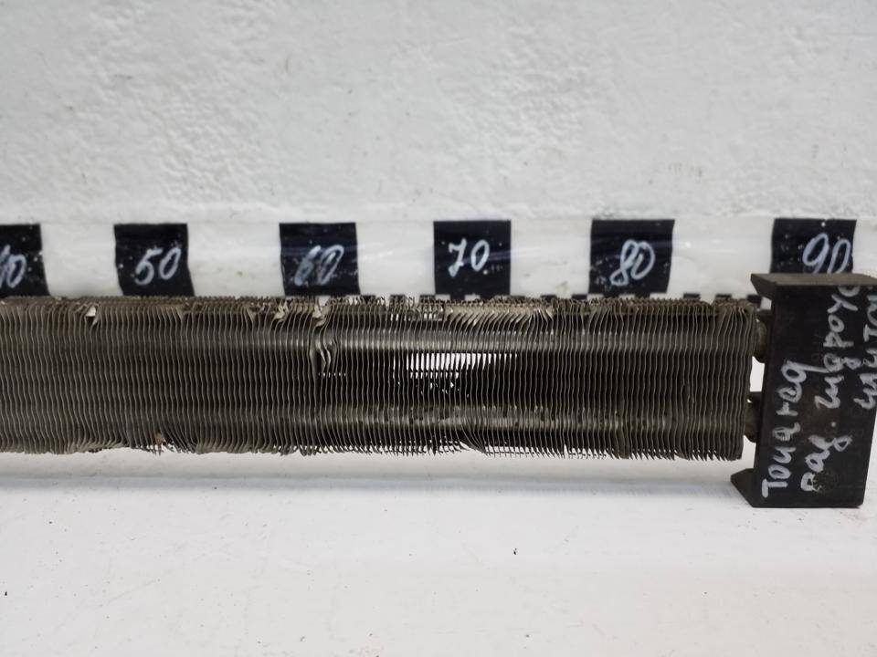 Радиатор ГУР