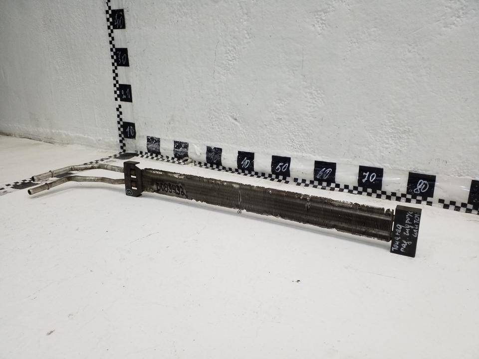 Радиатор ГУР