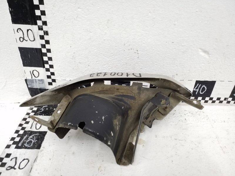 Насадка на глушитель