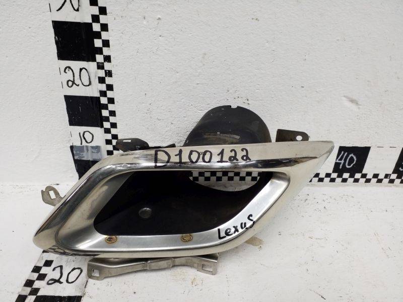 Насадка на глушитель