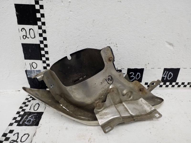 Насадка на глушитель