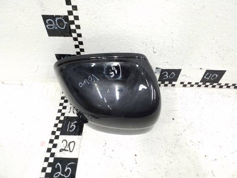 Накладка зеркала правого