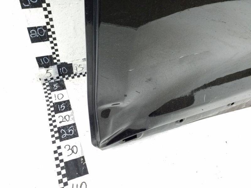 Дверь задняя левая