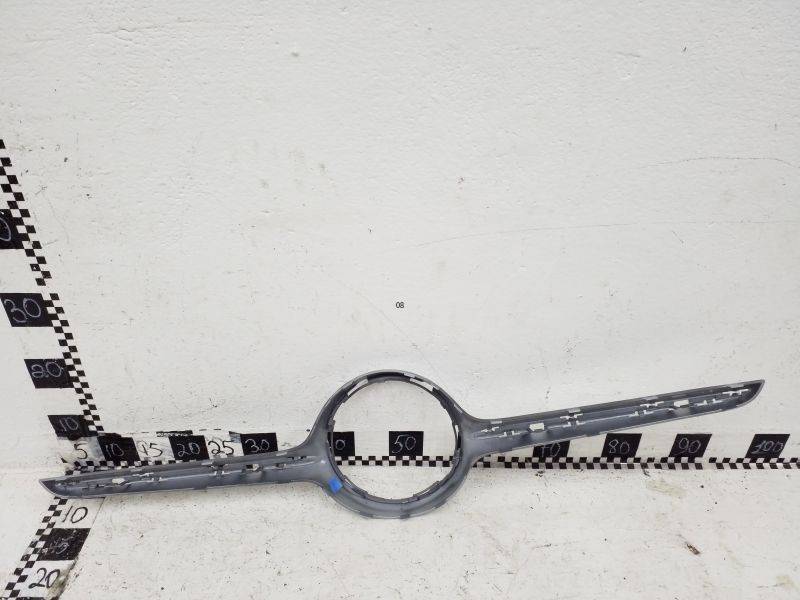 Накладка на решетку радиатора