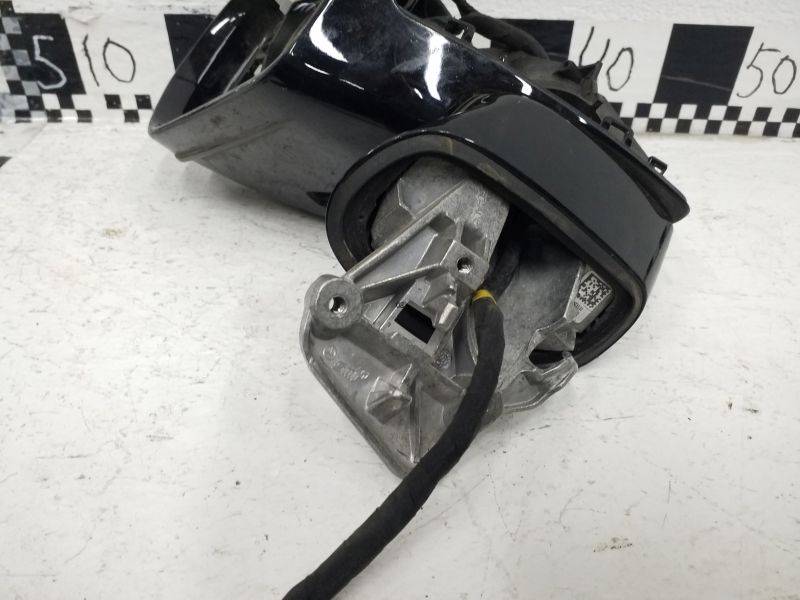 Зеркало левое электрическое