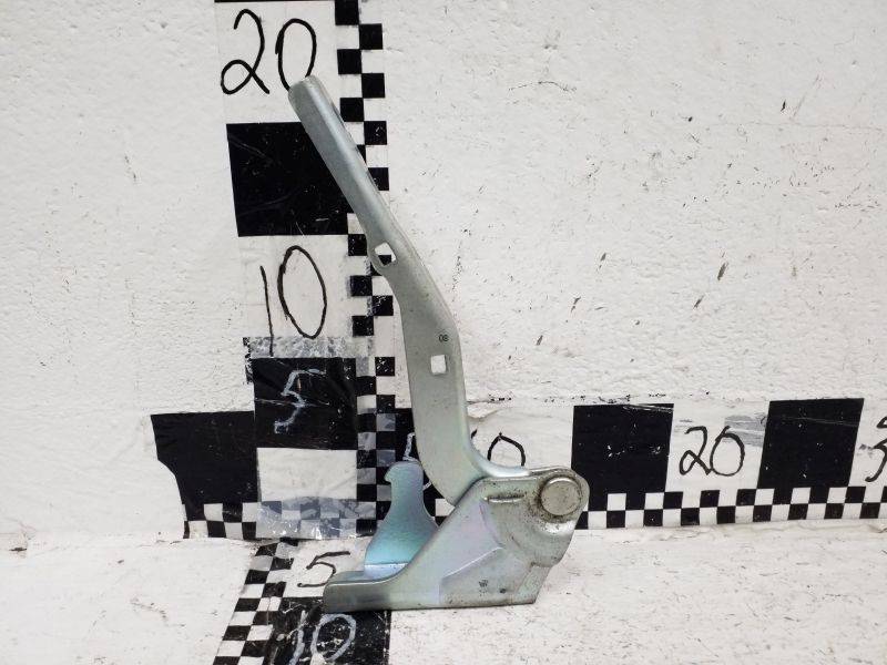 Петля капота левая