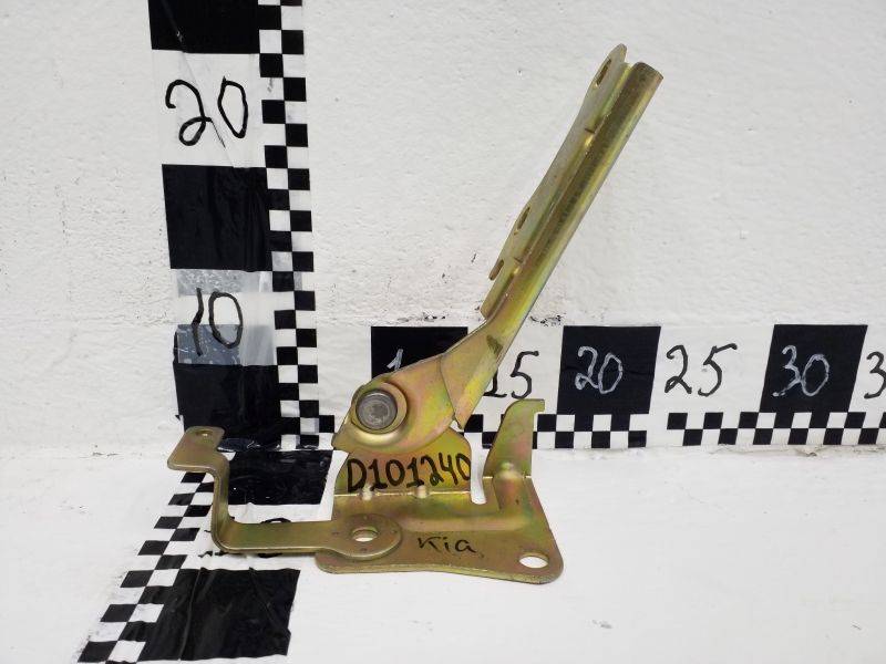 Петля капота правая