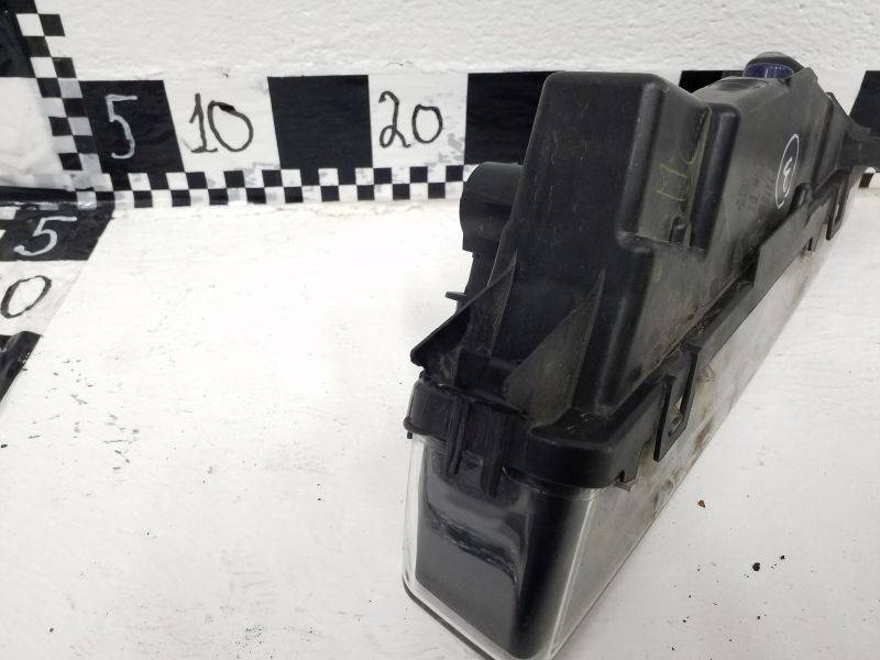 Фара дневного света левая (ходовые огни)