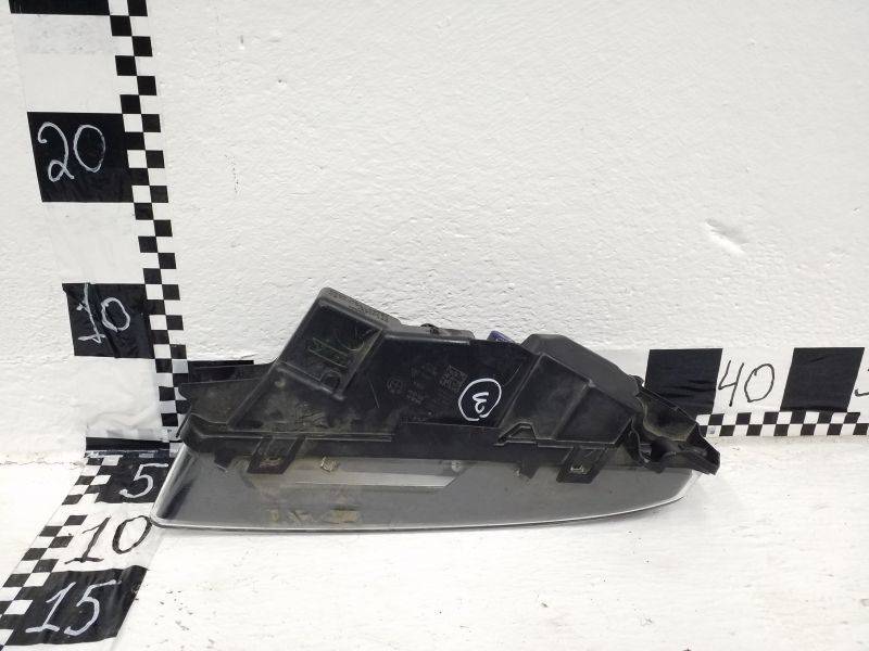 Фара дневного света левая (ходовые огни)