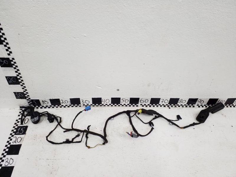 Проводка (коса)