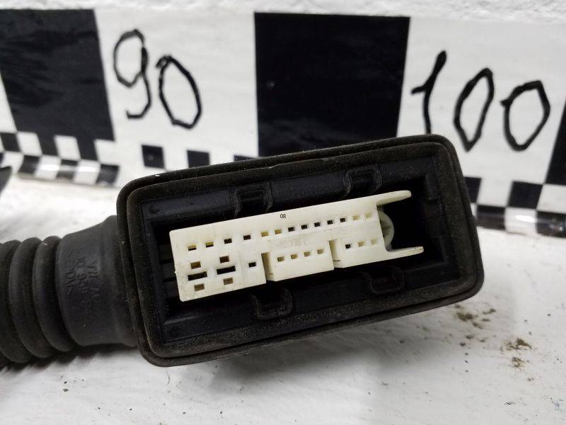 Проводка (коса)