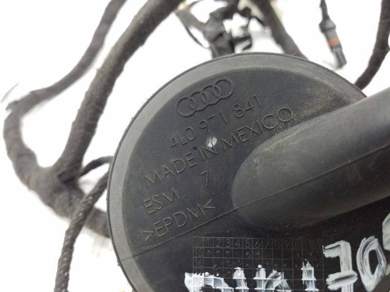 Проводка (коса)