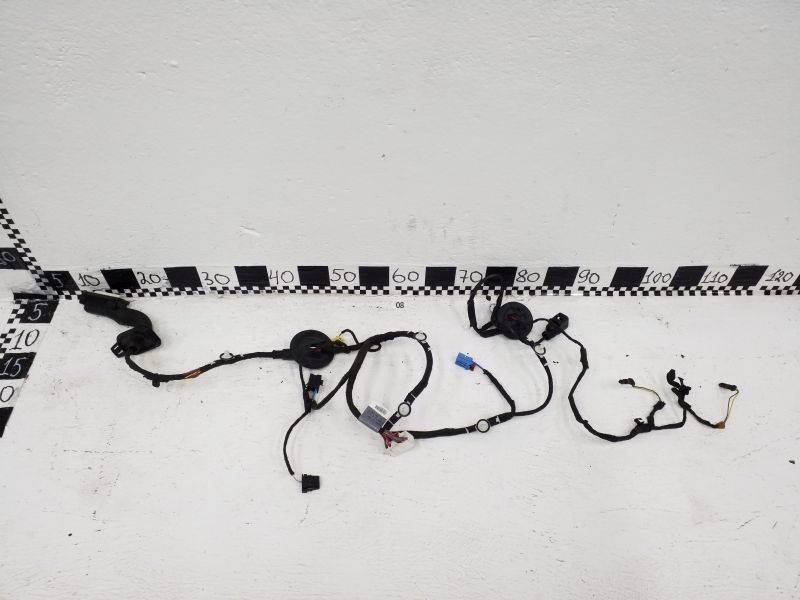 Проводка (коса)