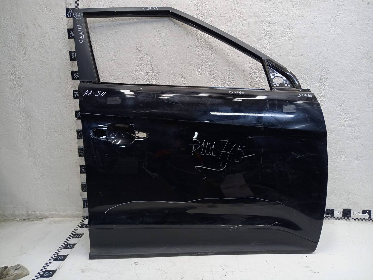 Дверь передняя правая