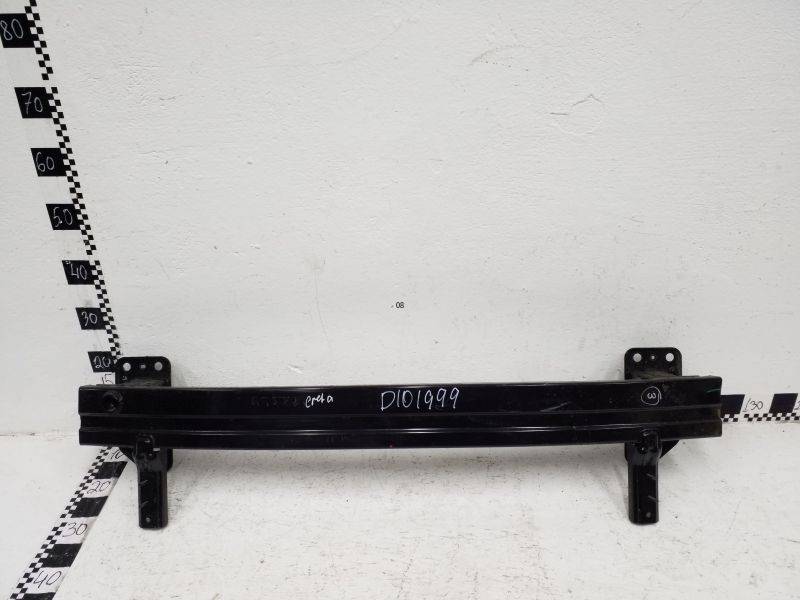 Усилитель переднего бампера