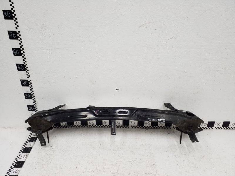 Усилитель заднего бампера