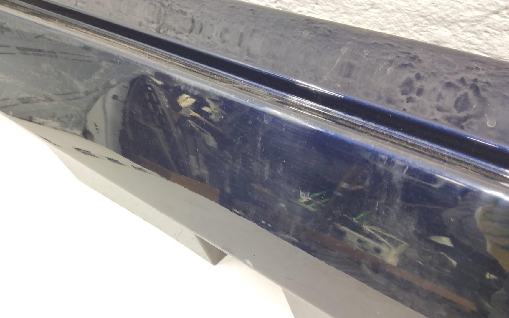 Накладка на порог (наружная)