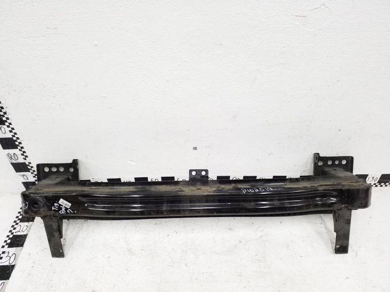 Усилитель переднего бампера