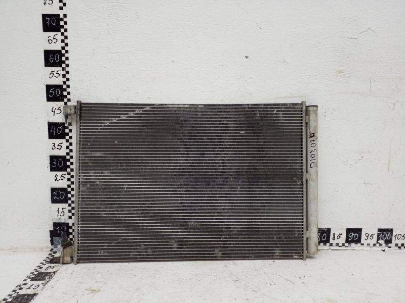 Радиатор кондиционера / конденсер