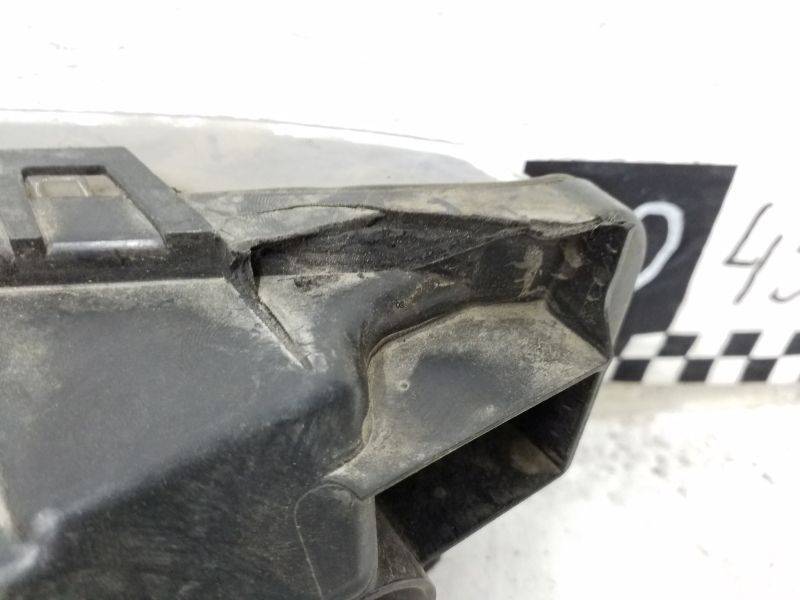 Фара противотуманная правая